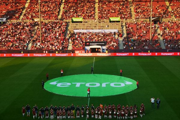 CFR Cluj obține cu emoții ultimul loc de cupă europeană