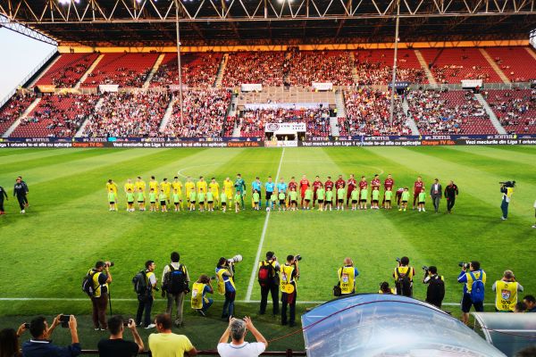 „Remontada” vișinie la debutul în preliminariile UCL 2019-2020 | CFR Cluj, succes „in extremis” cu FC Astana