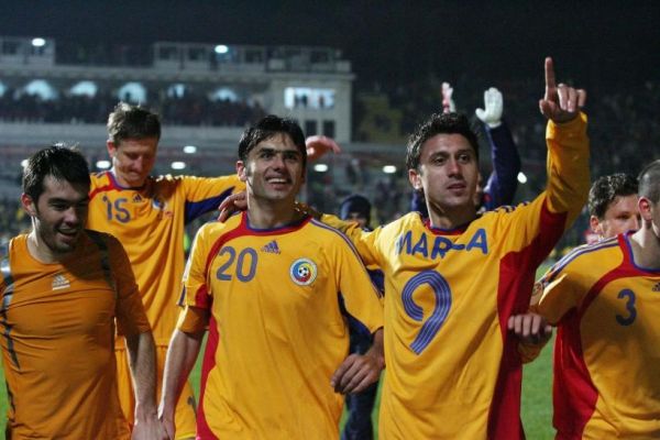 Victorie categorică a naționalei României la despărțirea de vechiul stadion „Lia Manoliu”