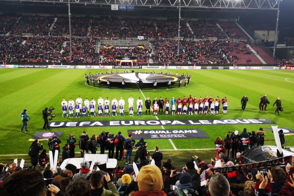 Victorie pentru calificare: CFR Cluj obține „biletele” pentru „16-imile” UEL după un nou succes cu Celtic